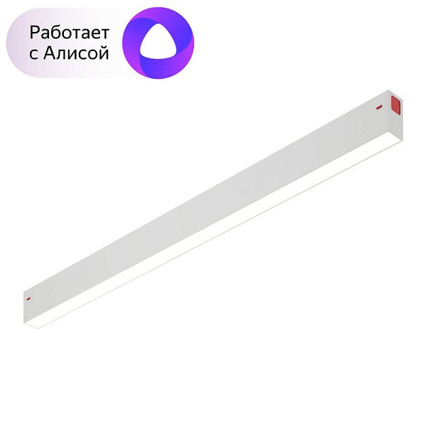 Светильник на шине Denkirs DK8005-WH