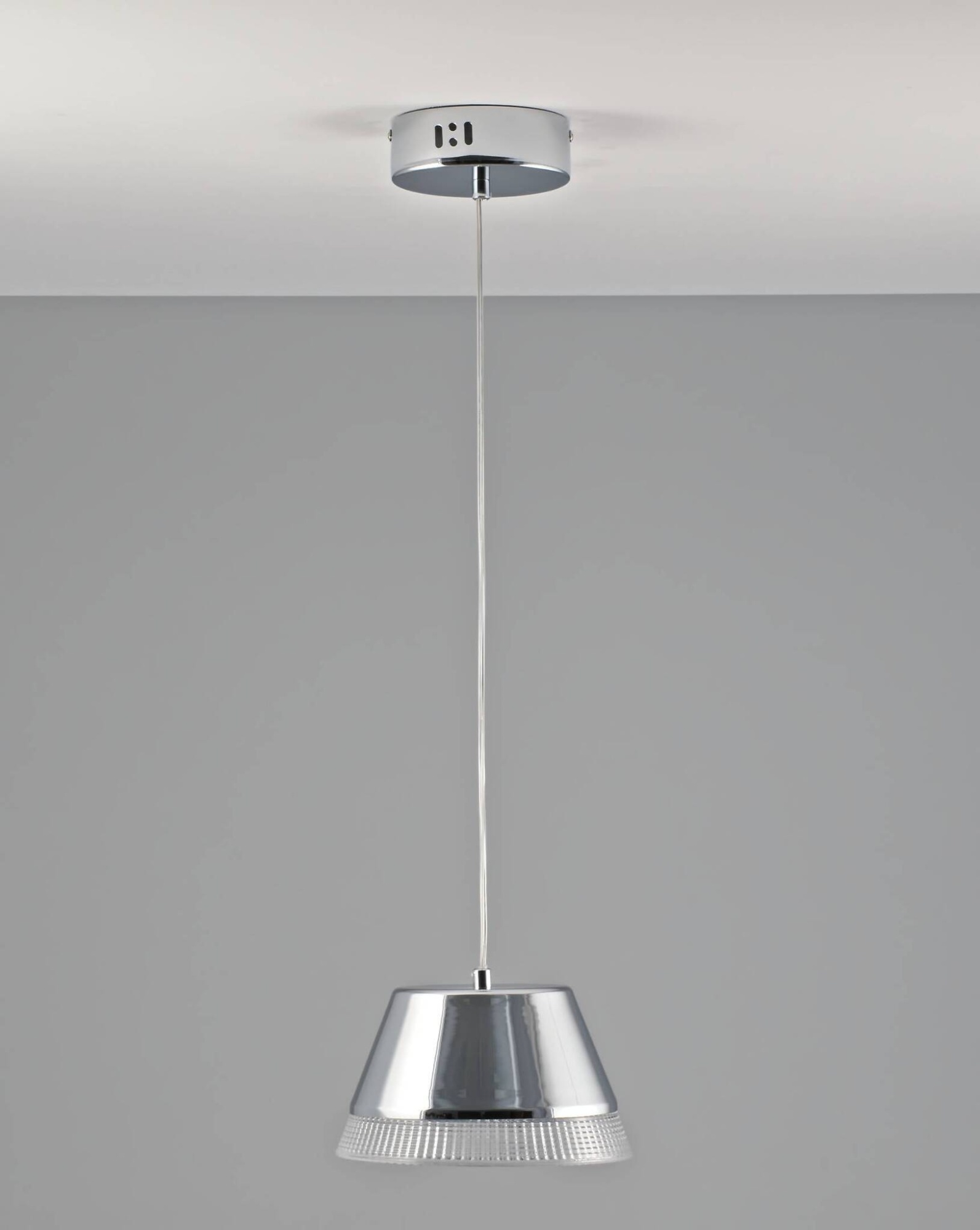 Подвесной светильник Moderli V2750-1PL Hammilton 1*LED*10W