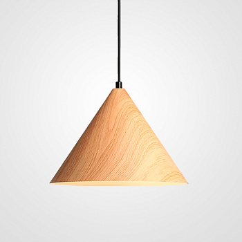 Подвесной светильник NOOMI D25 Light brown by ImperiumLoft