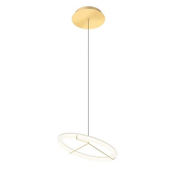 ПОДВЕСНОЙ СВЕТИЛЬНИК VIBIA Halo Jewel 2351