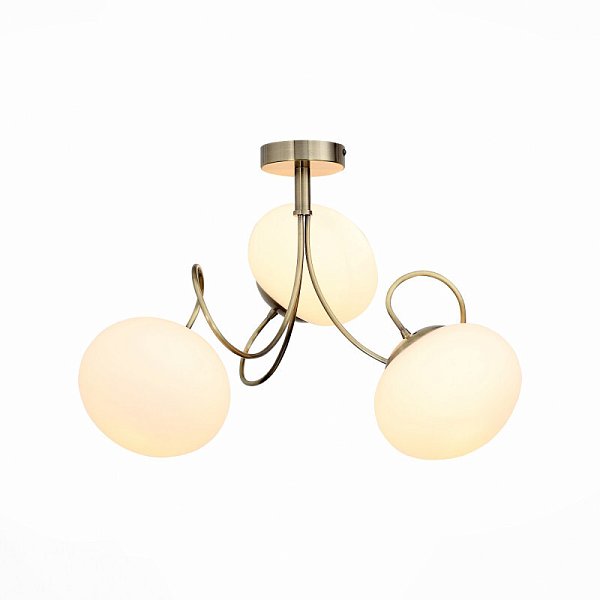 Накладная люстра ST Luce SL717.302.03