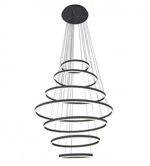 Каскадная люстра Kink Light 08537,19(4000K)