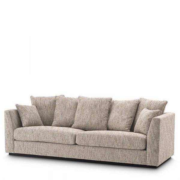 Диван Eichholtz Taylor mademoiselle beige 115328