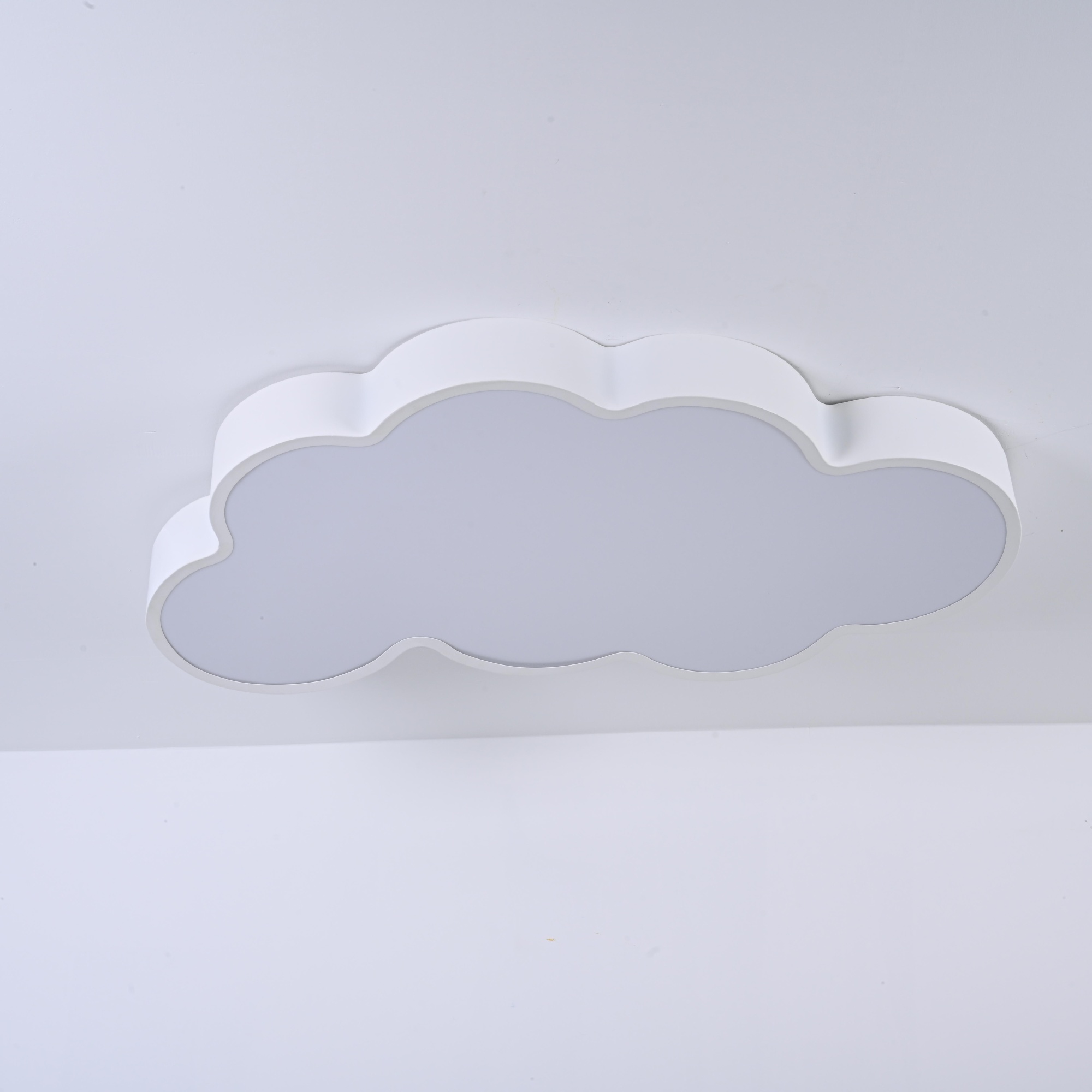 Потолочный светильник CLOUD 90 Белый by ImperiumLoft