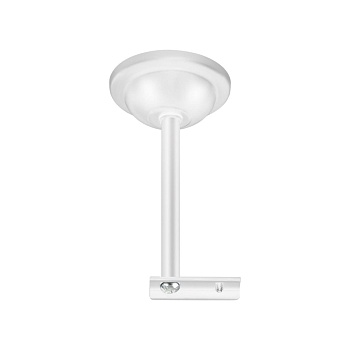 Крепление потолочное для низковольтного шинопровода арт.135090-135093 Novotech 135250