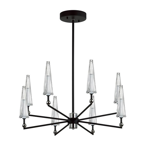 Люстра Odeon Light 5429/39L