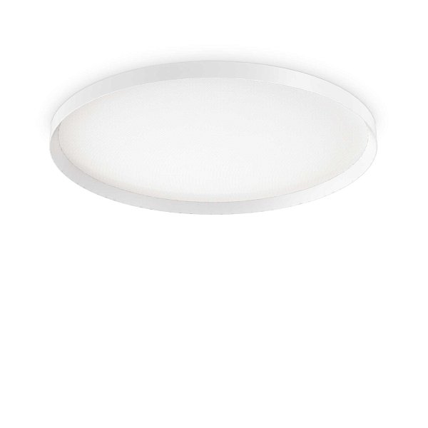Потолочный светильник Ideal Lux FLY PL D90 3000K BIANCO 270326