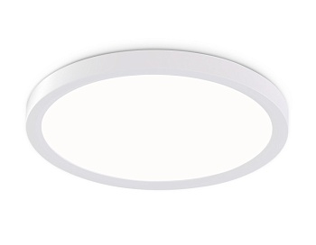 Накладной светильник Ambrella Light FZ1903