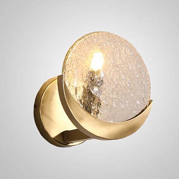 Настенный светильник LEDA by ImperiumLoft