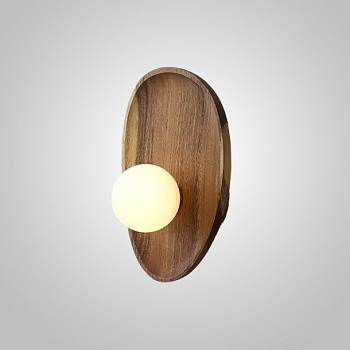 Бра TIMON H26 by ImperiumLoft