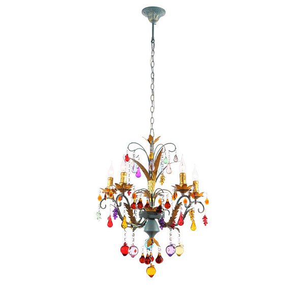 Подвесная люстра ST Luce SL426.763.05