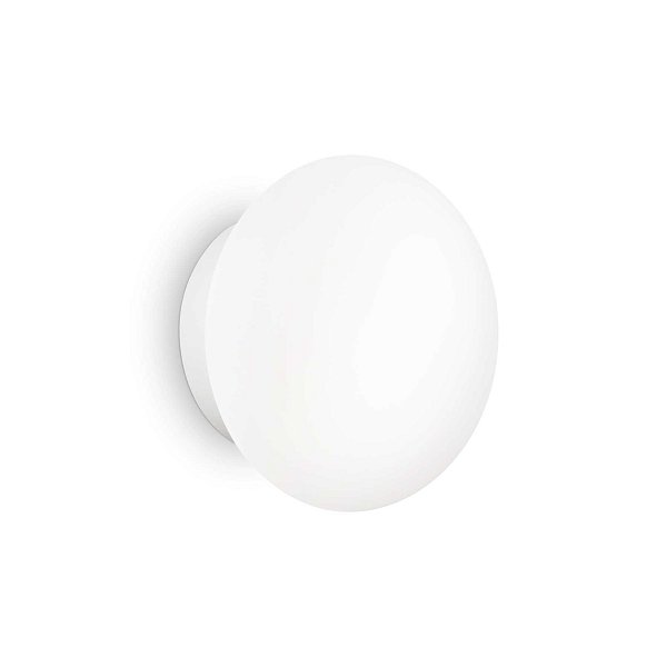 Настенный светильник Ideal Lux BUBBLE AP2 158907
