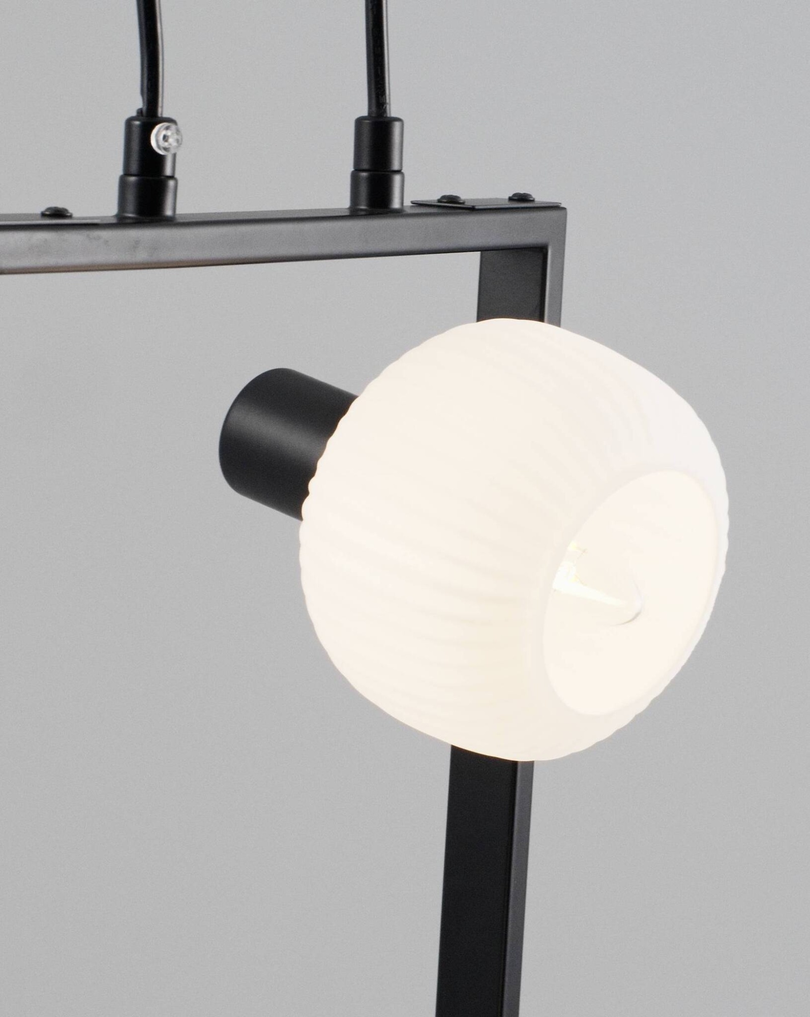 Подвесной светильник Moderli V3034-2P Katrin 2*E14*40W