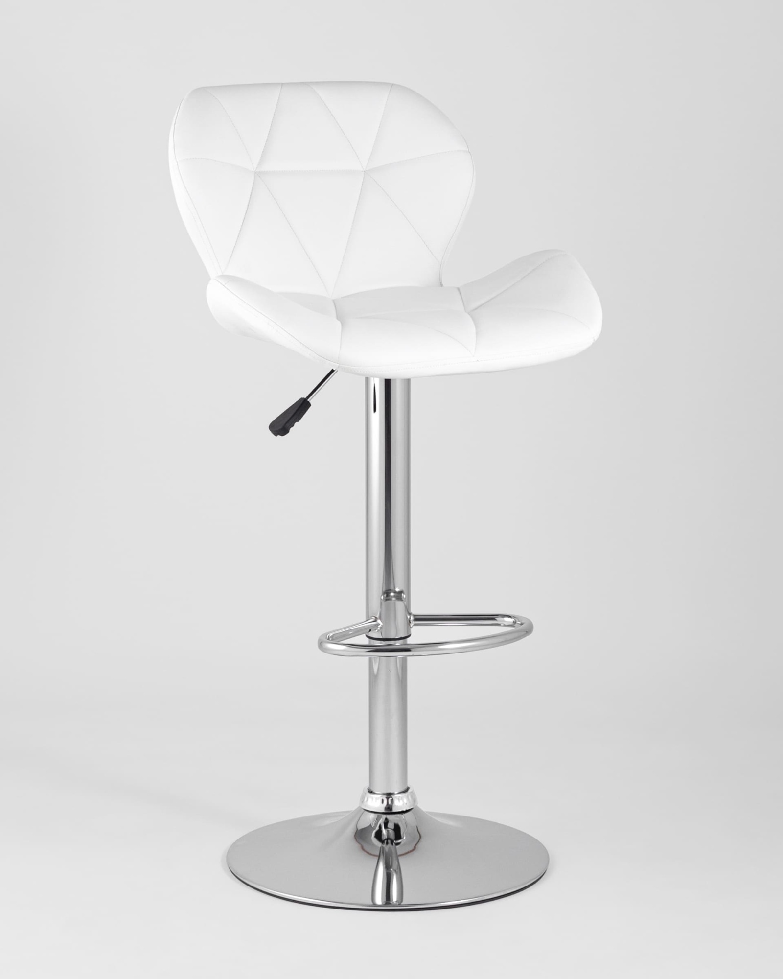 Стул барный Бон белый NP Stool Group