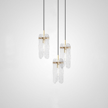 Подвесной светильник MELINDA ONE by ImperiumLoft