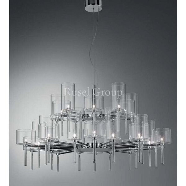 Люстра Axo Light SPILLRAY SP 30
