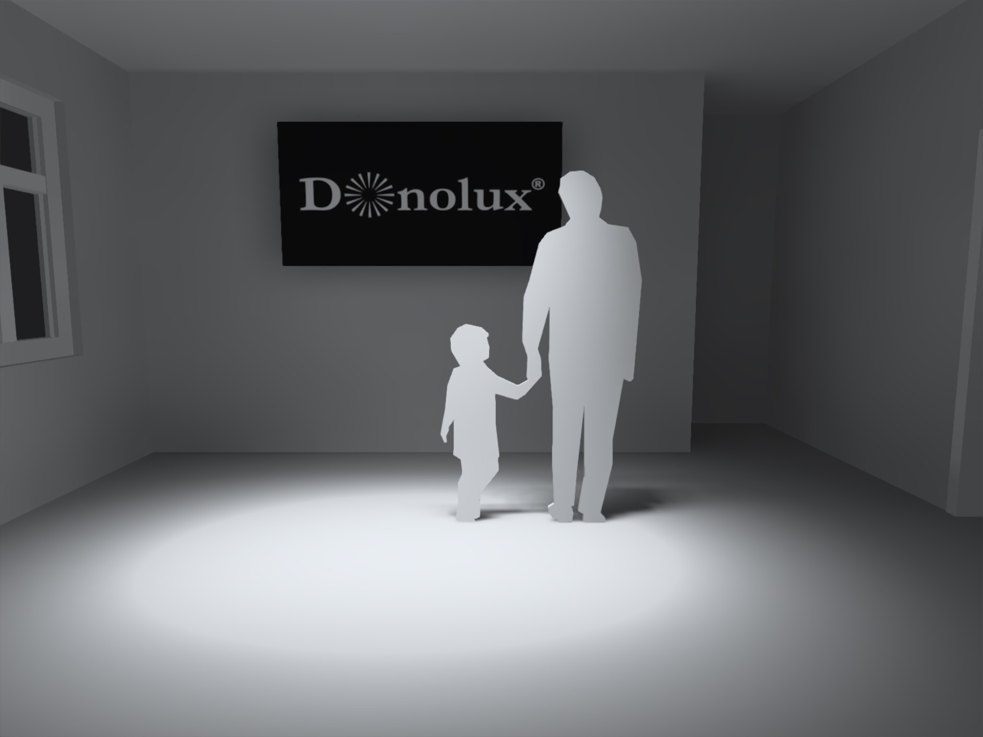 Встраиваемый светодиодный светильник Donolux DL18502M131B66.34.1766B