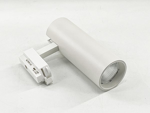Светильник трековый однофазный SWG TL3P-WH-20-WW