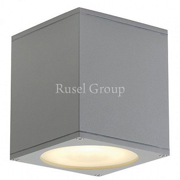Уличный светильник SLV BIG THEO CEILING OUT 229554