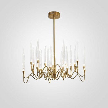 Люстра IL PEZZO by ImperiumLoft