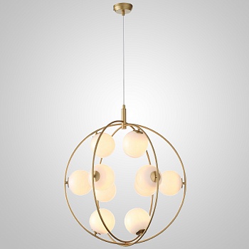 Подвесная люстра LUNCUR by ImperiumLoft