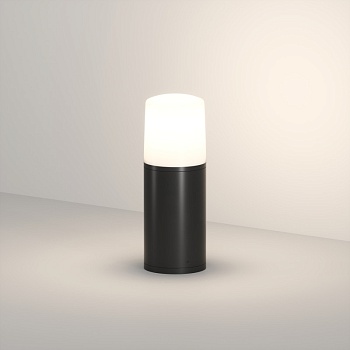 Садово-парковый светильник Denkirs DK9743-BK