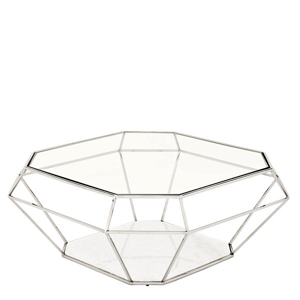 Кофейный Стол Eichholtz Asscher 108946