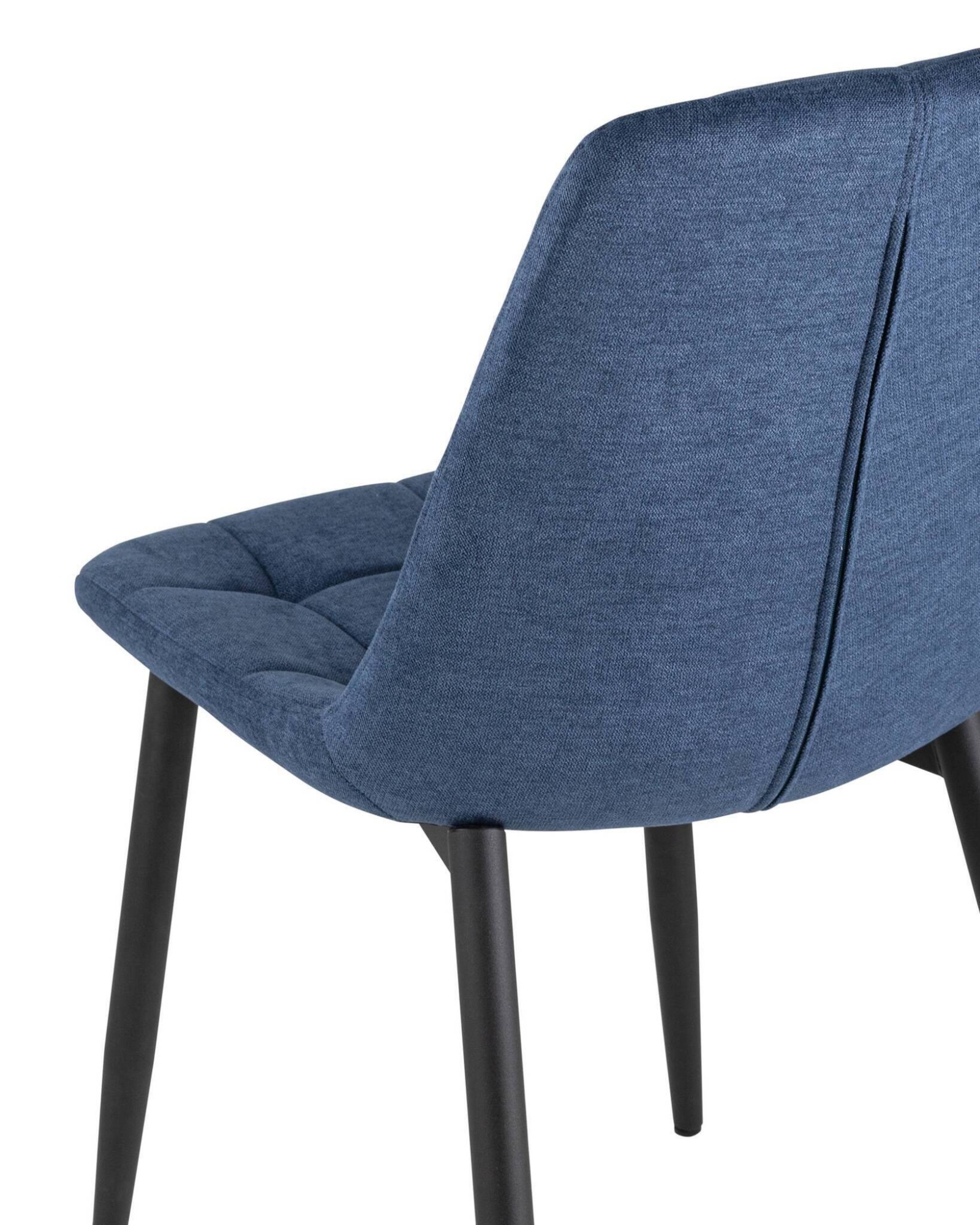 Стул Канзас синий Stool Group