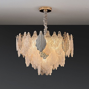 Подвесная люстра OLEANDER D65 by ImperiumLoft