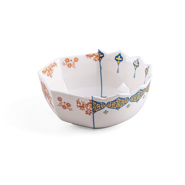 Салатник Seletti Aror 09153
