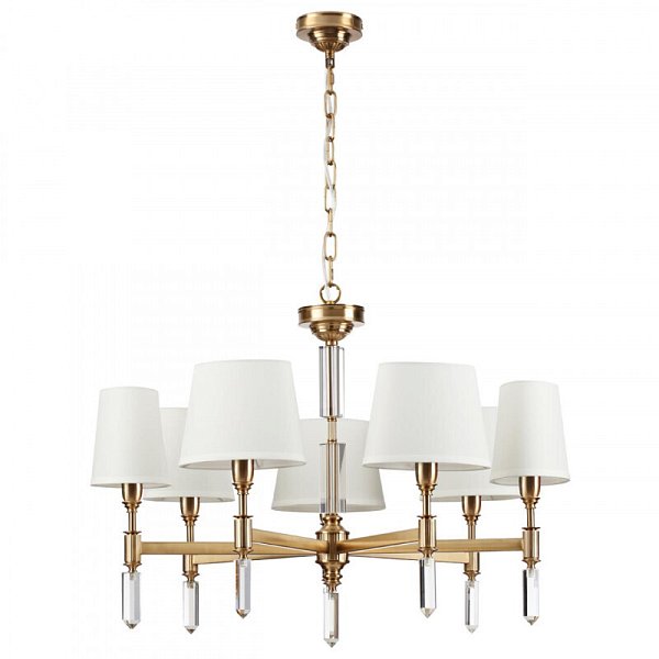 Подвесная люстра Odeon Light 4894/7