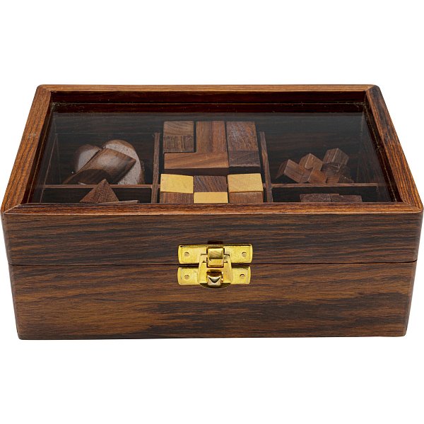 Игра декоративная KARE Gamble 55305