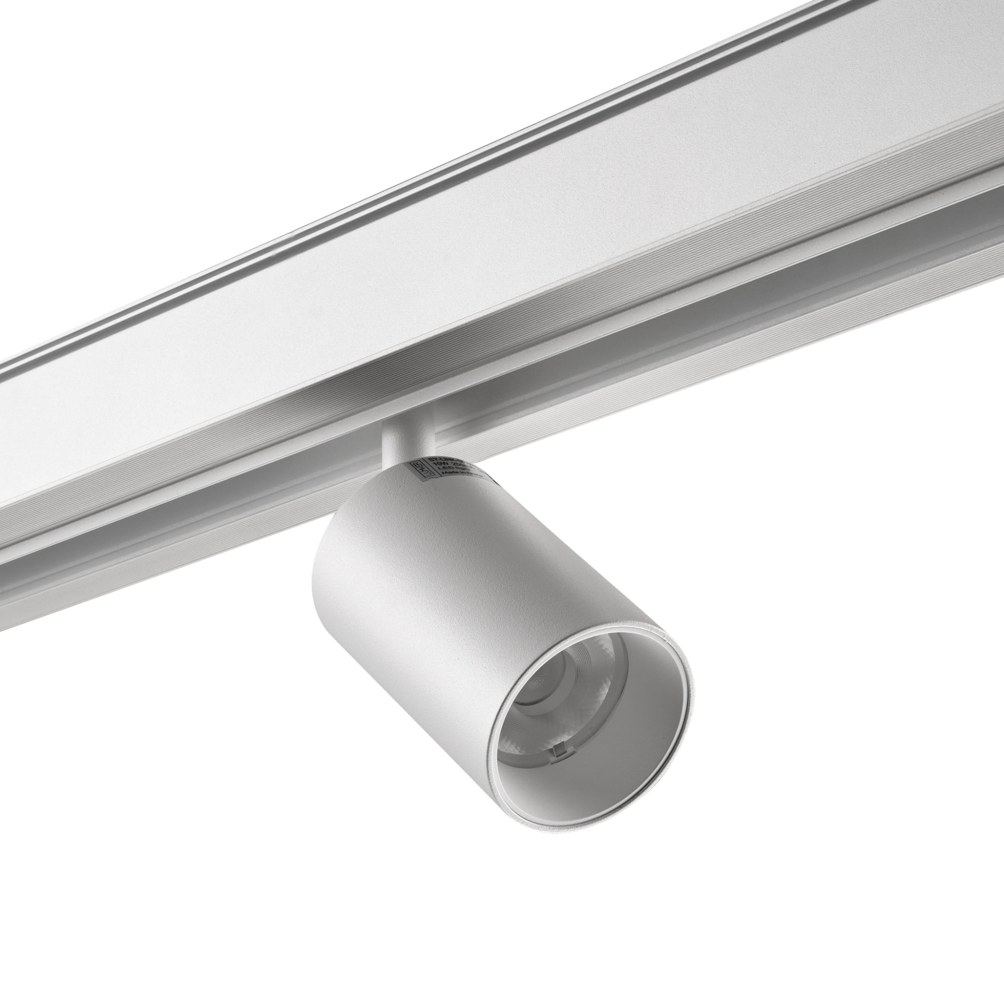 Трековый Светильник-спот светодиодный Lumker SY-LINK-SP-WH-10-NW