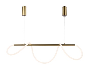 Подвесной светильник Ambrella Light FL10535