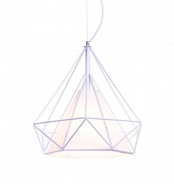 Подвесной светильник Lumina Deco LDP 7921 WT