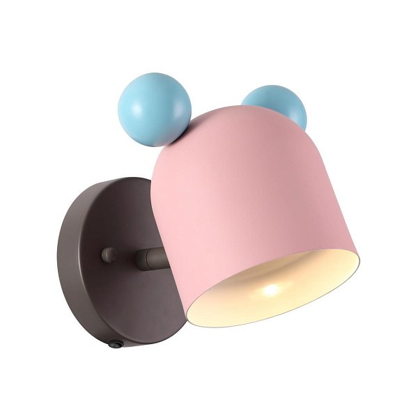 Бра Odeon Light 4731/1W