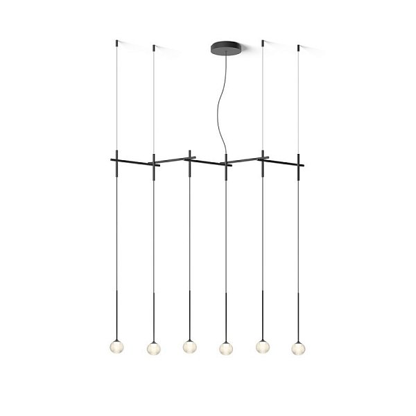 ПОДВЕСНОЙ СВЕТИЛЬНИК  VIBIA Algorithm 0830