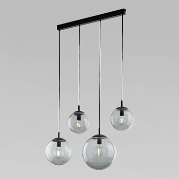 Каскадная люстра TK Lighting 5381