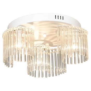 Накладная люстра Lussole LSP-8419