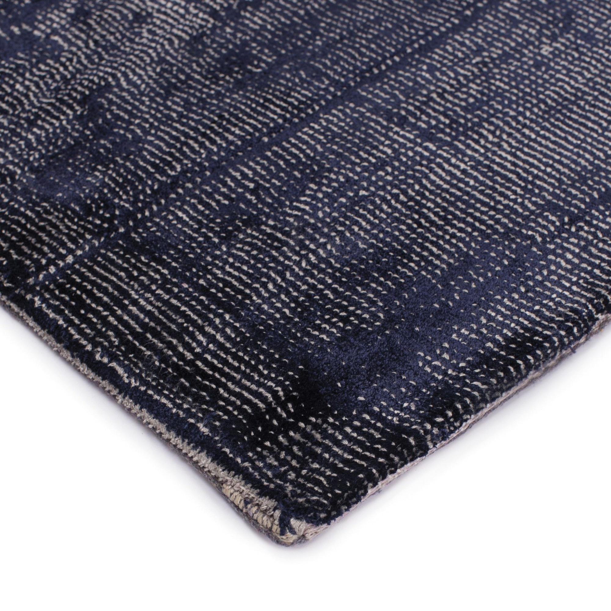 Ковер Carpet Decor Neva Navy C1105