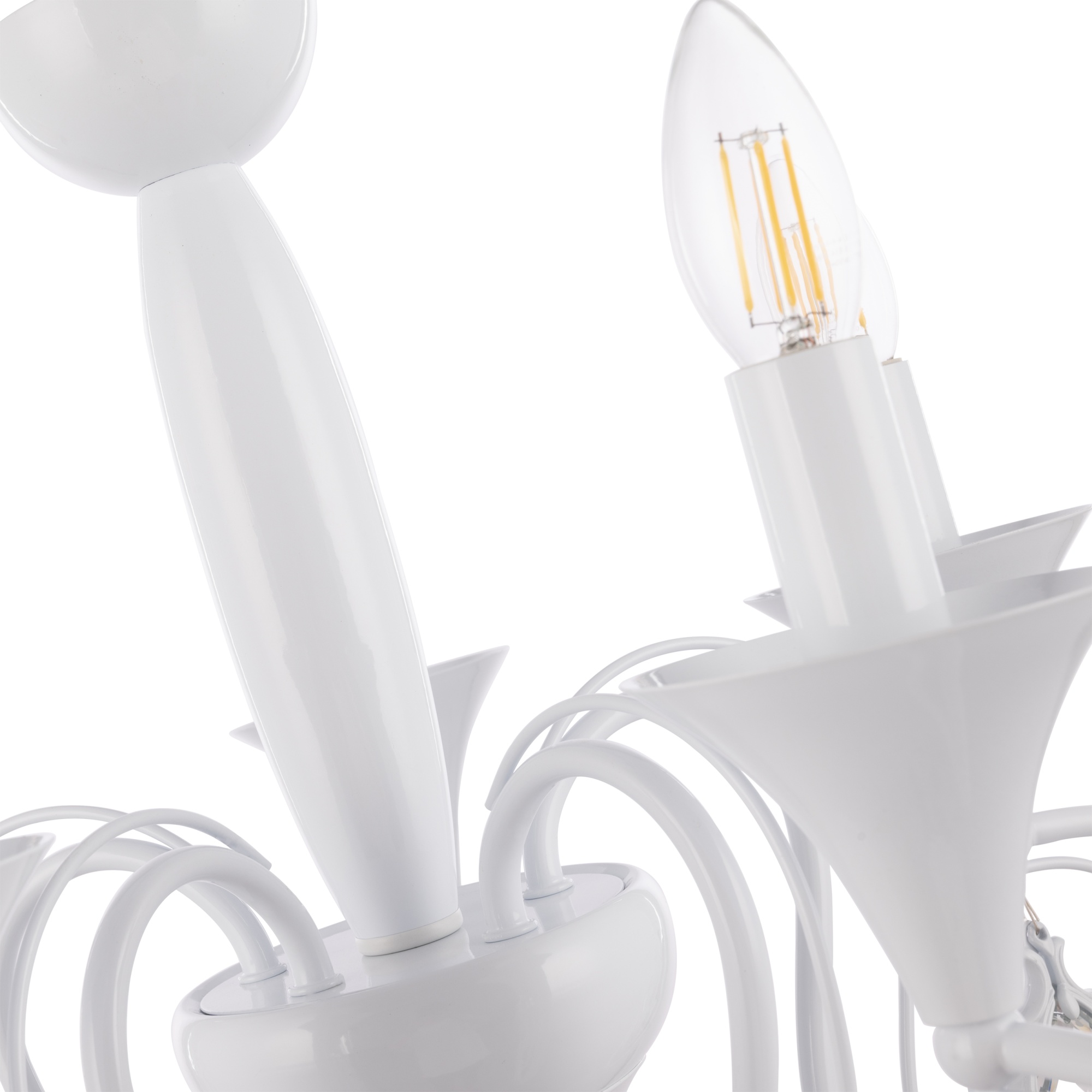 Люстра 349920/5 WT Arte Milano