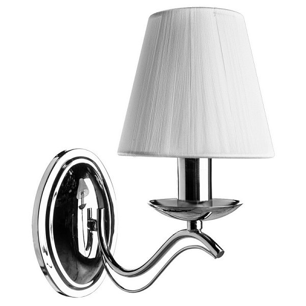 Бра Arte Lamp A9521AP-1CC