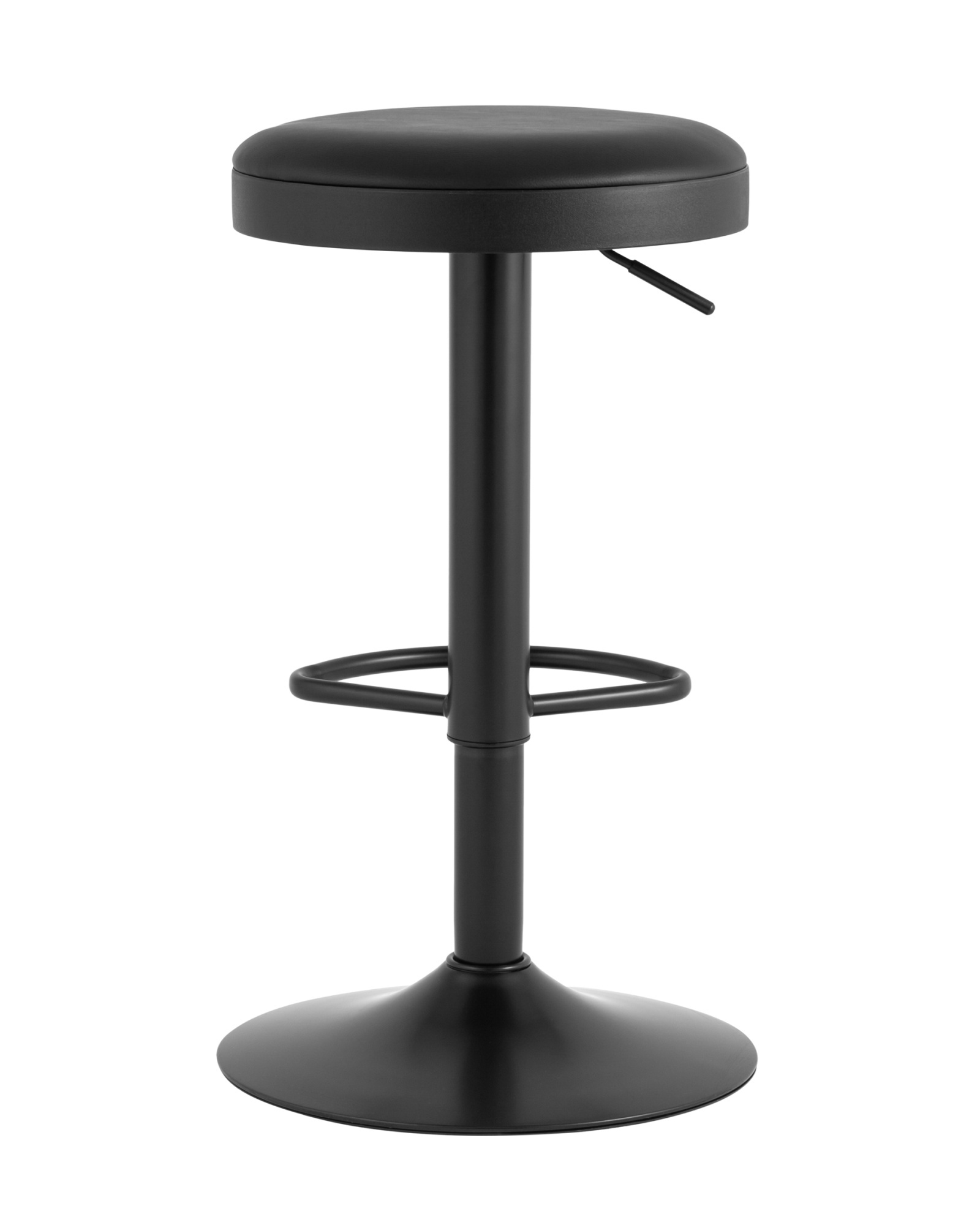 Стул барный Бри NEW черный Stool Group