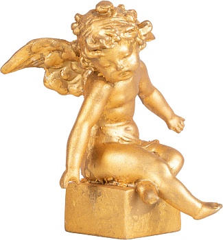 Фигурка Ангел, под старину Glasar 28-344