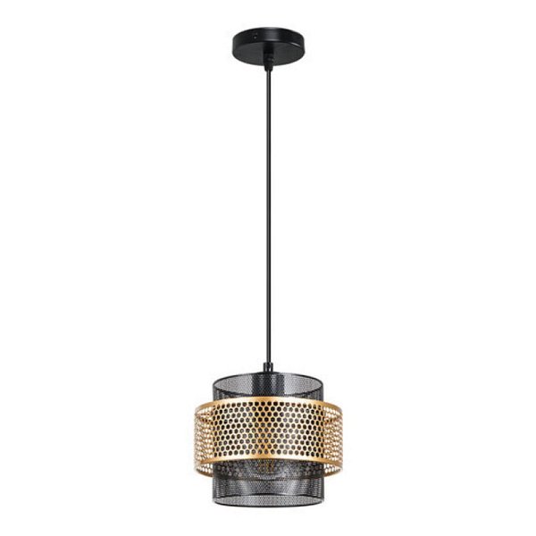 Подвесной светильник ARTE Lamp A7069SP-1BK