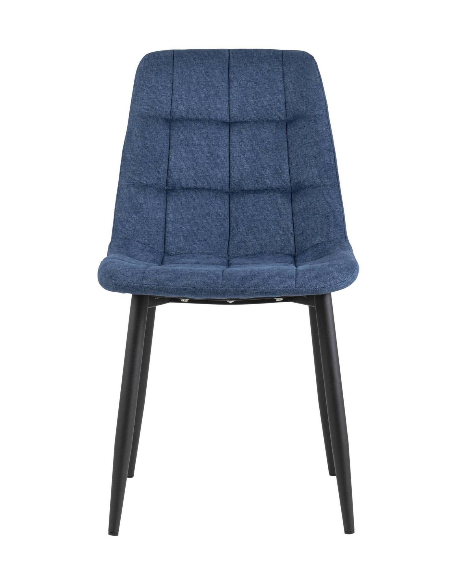 Стул Канзас синий Stool Group