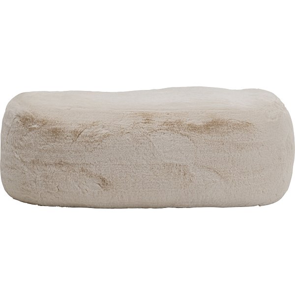 Табурет Lovebed Mika Cream 132cm KARE 70012