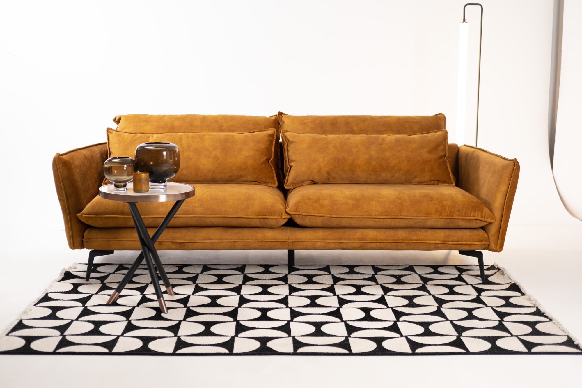 Диван Milosh tendence 701119