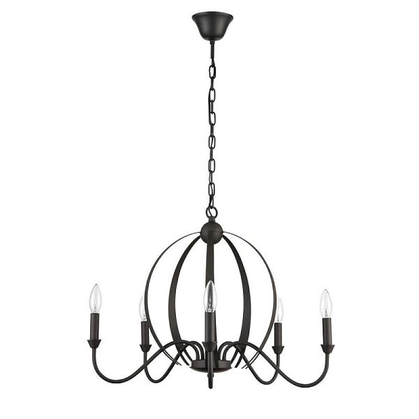 Подвесная люстра Vele Luce VL4116P05
