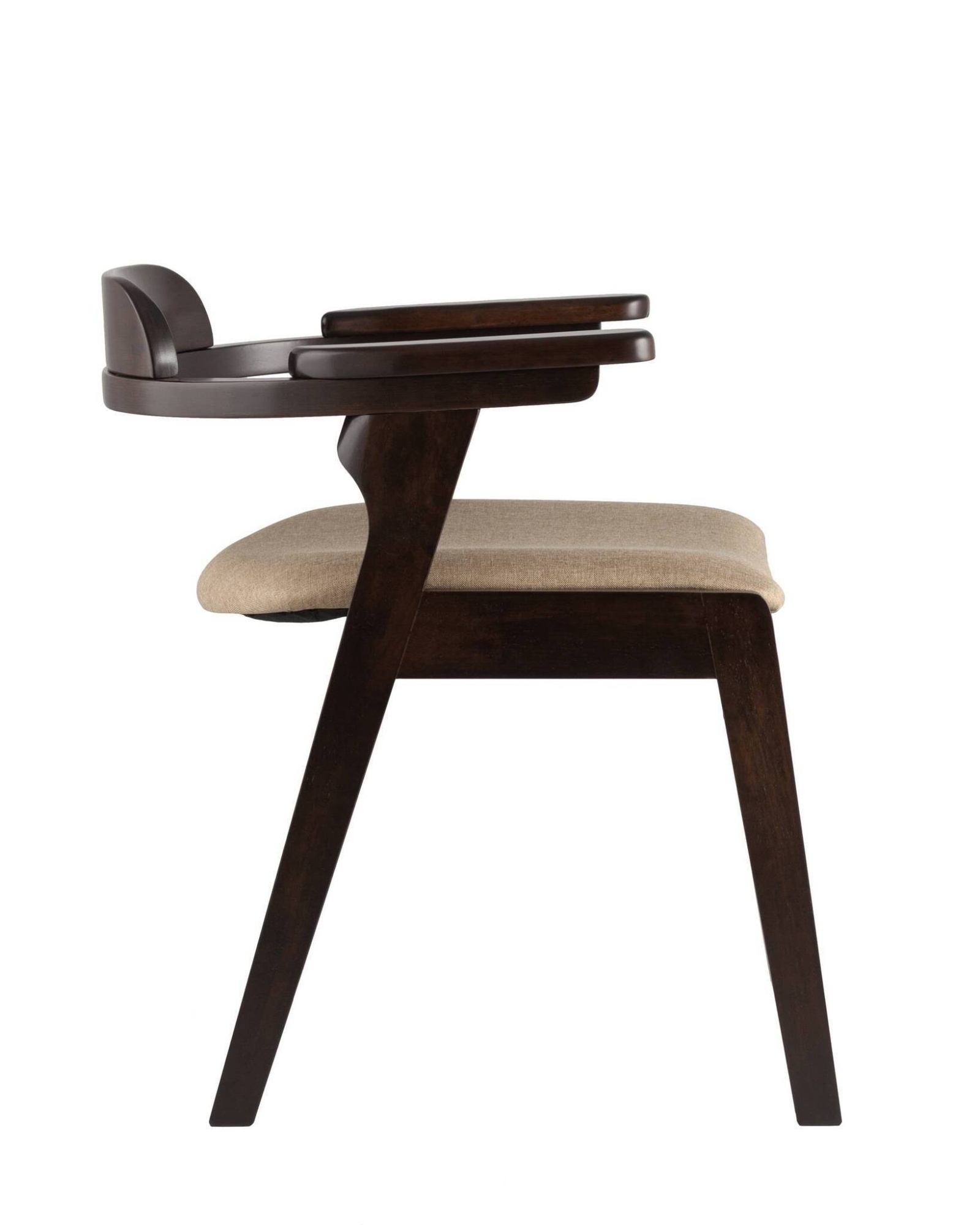 Стул обеденный VINCENT бежевый 2 шт. Stool Group